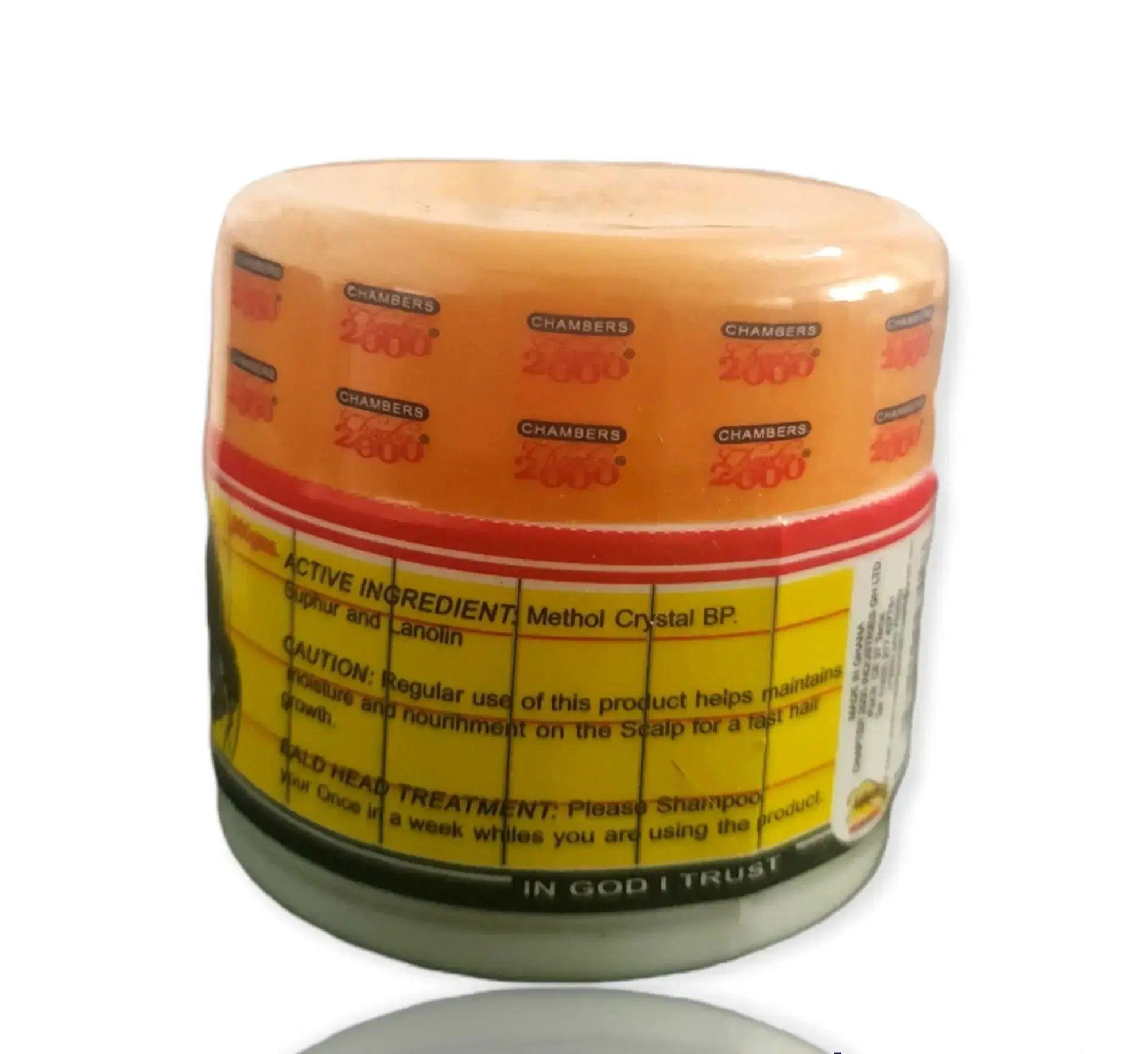 Chapter 2000 Super Hair Grow and Scalp Treatment - Honesty Sales