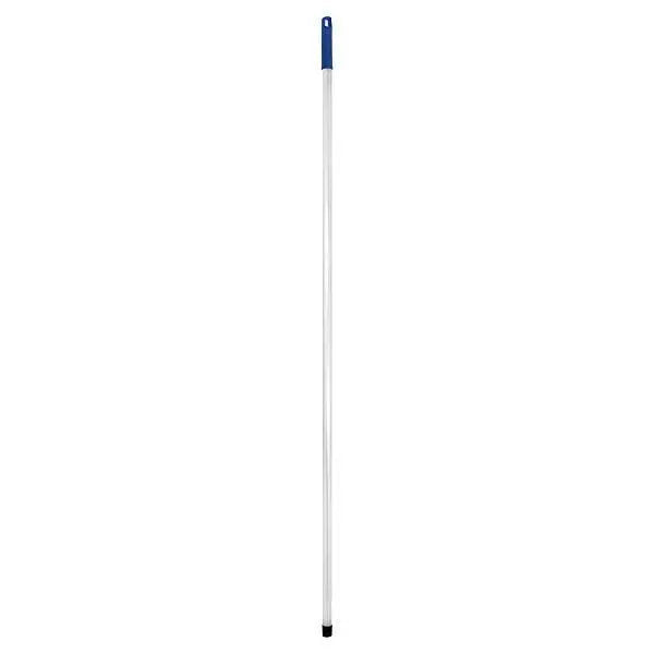 Charles Bentley Blue Aluminium Handle 1.4m - Honesty Sales