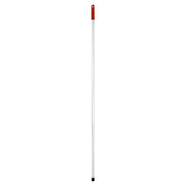 Charles Bentley Red Aluminium Handle 1.4m - Honesty Sales