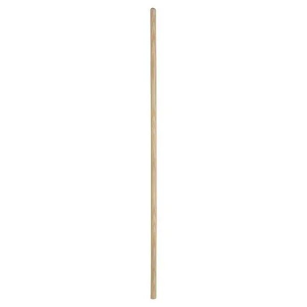 Charles Bentley Wooden Handle 1.2m x 23mm - Honesty Sales