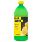 Chef's Larder Lemon Juice 1 Litre - Honesty Sales
