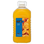 Chef's Larder Orange Squash 5 Litres - Honesty Sales
