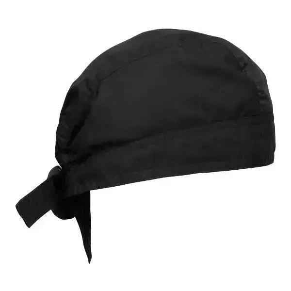 Chef Zandana Black and White Chef Zandana White - Honesty Sales Hauptbild