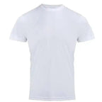 Chefs Coolchecker Tshirt Black, White - Honesty Sales