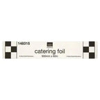 Chefs Essentials Catering Foil 300mm x 60m - Honesty Sales