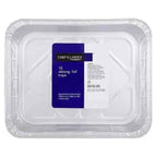 Chefs Larder 10 Oblong Foil Trays 324mm - Honesty Sales