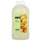 Chefs Larder Lemon Squash No Added Sugar 5 Litres - Honesty Sales