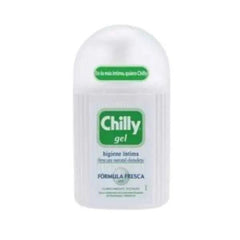 Chilly Intimate Hygiene Gel Fresh Formula 250ml - Honesty Sales