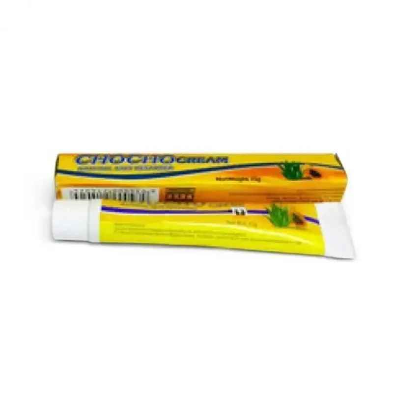 Chocho Natural Skin Restorer Cream 32g - Honesty Sales