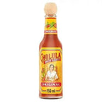Cholula Hot Sauce Original - Honesty Sales