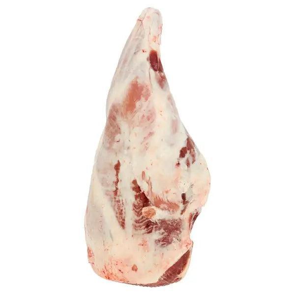 CKT Lamb Leg Bone in - Honesty Sales