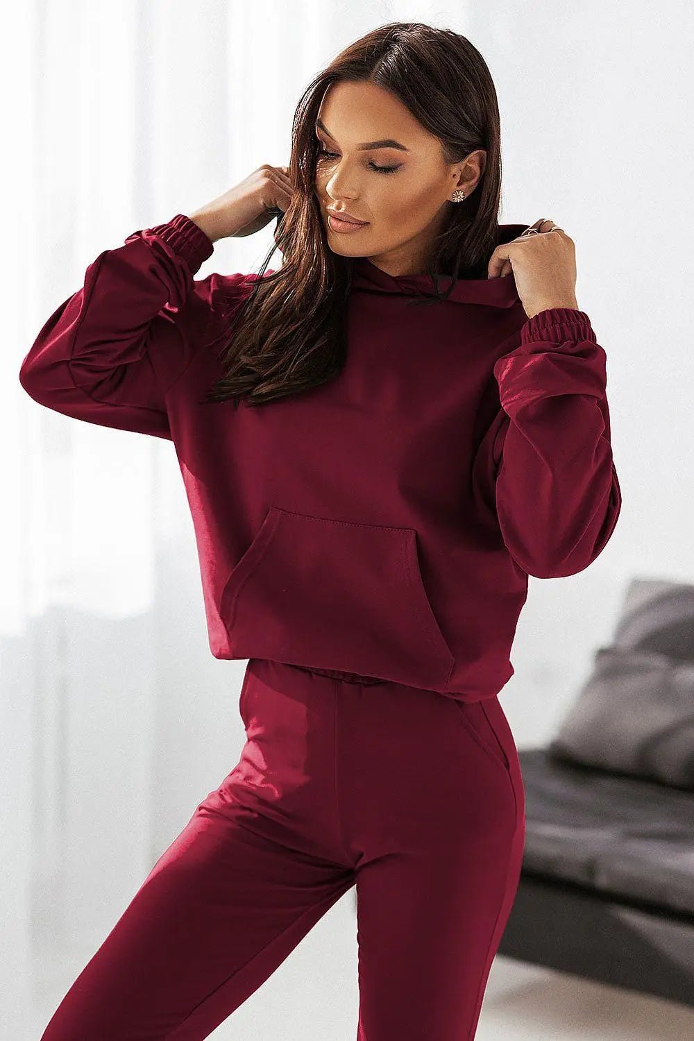 Classic IVON Comfort Tracksuit Collection - Honesty Sales