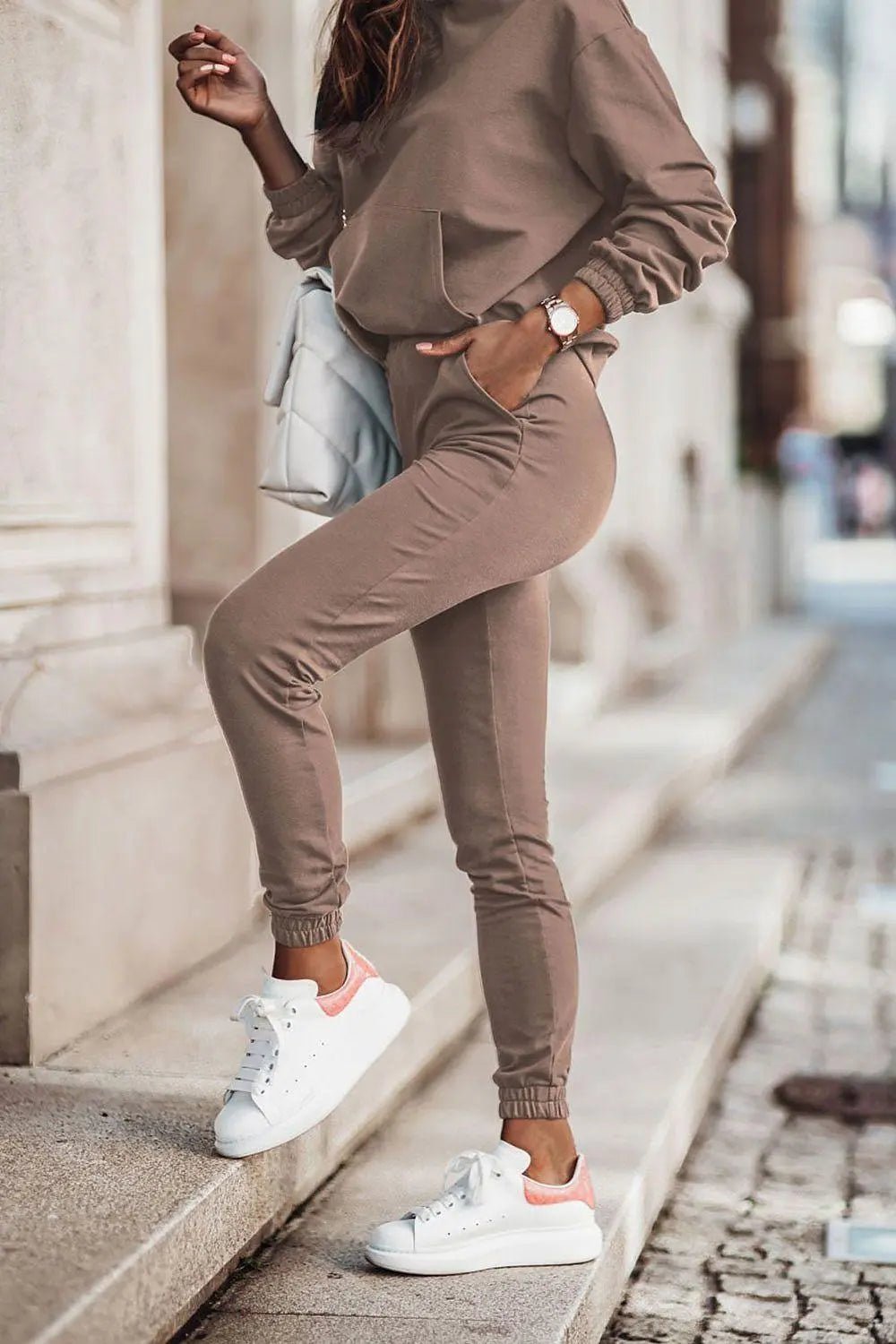 Classic IVON Comfort Tracksuit Collection - Honesty Sales