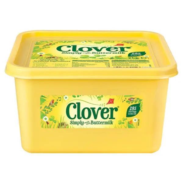 Clover Spread 2kg - Honesty Sales Hauptbild