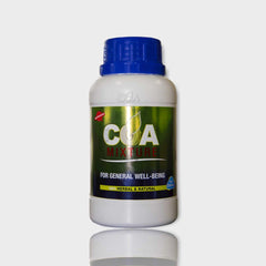 COA Natural Herbal Mixture herbal medicine for General Wellbeing - Honesty Sales