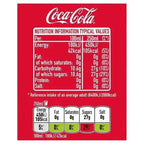 Coca-Cola Original Taste 1.25L (Case of 12) - Honesty Sales
