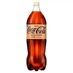 Coca-Cola Zero Sugar Vanilla 1.75L (Case of 6) - Honesty Sales