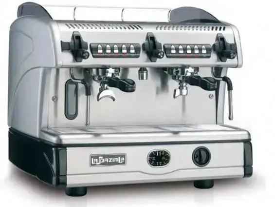 COFFEE MACHINE SPECIAL OFFER! La Spaziale Espresso Machine and Grinder Deal - Honesty Sales
