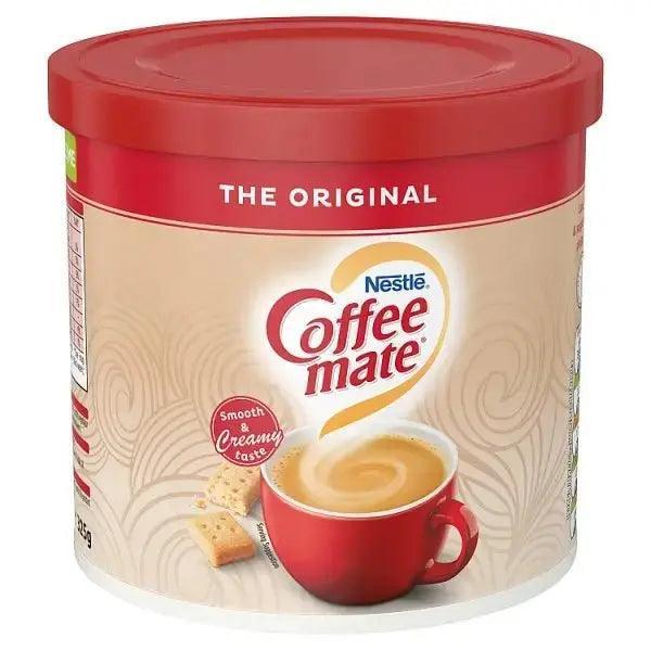 Coffee Mate The Original - Honesty Sales U.K