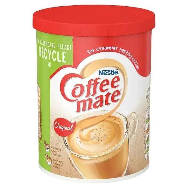 Coffee Mate The Original (Case of 6) - Honesty Sales U.K