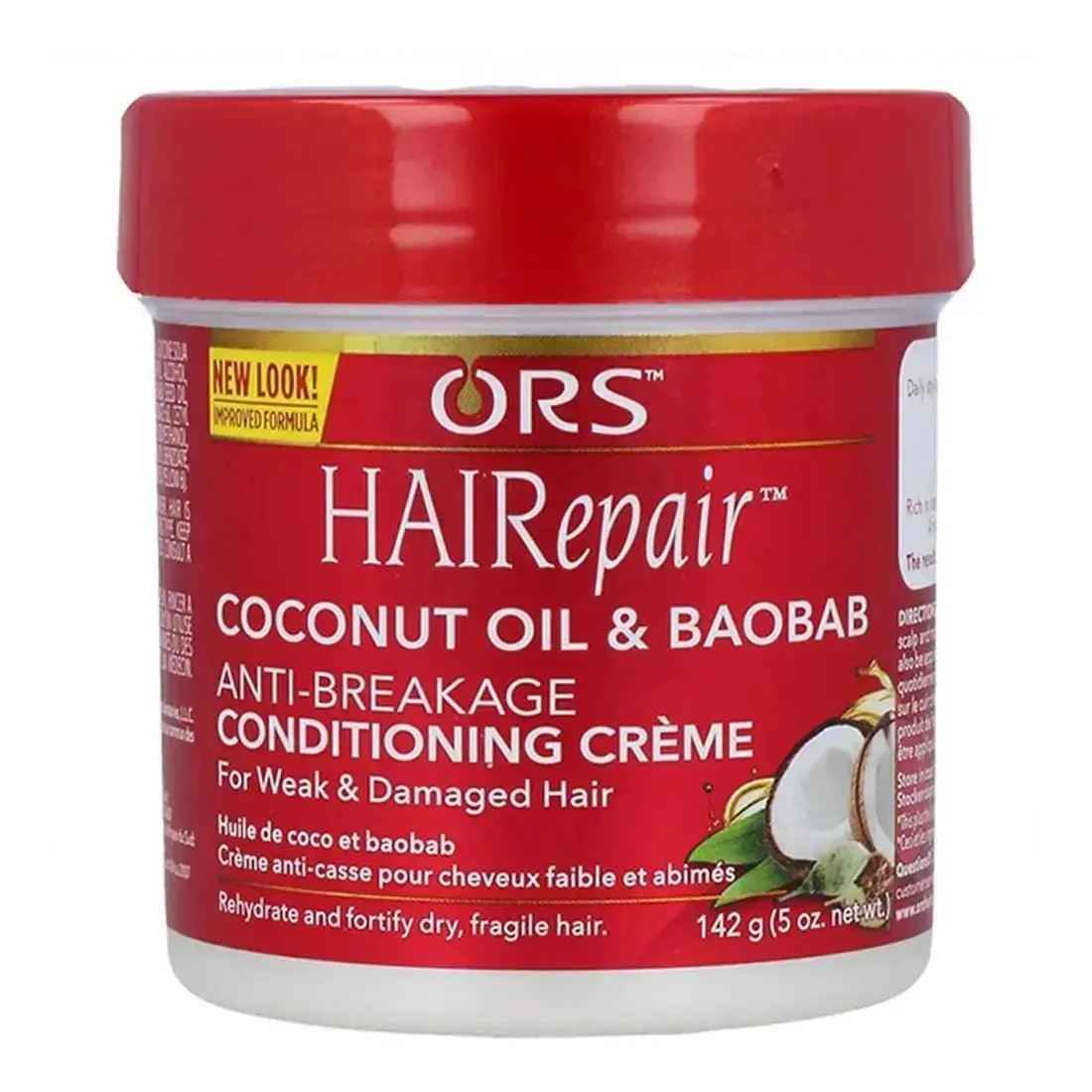 Conditioner Hair Repair Ors (142g) - Honesty Sales