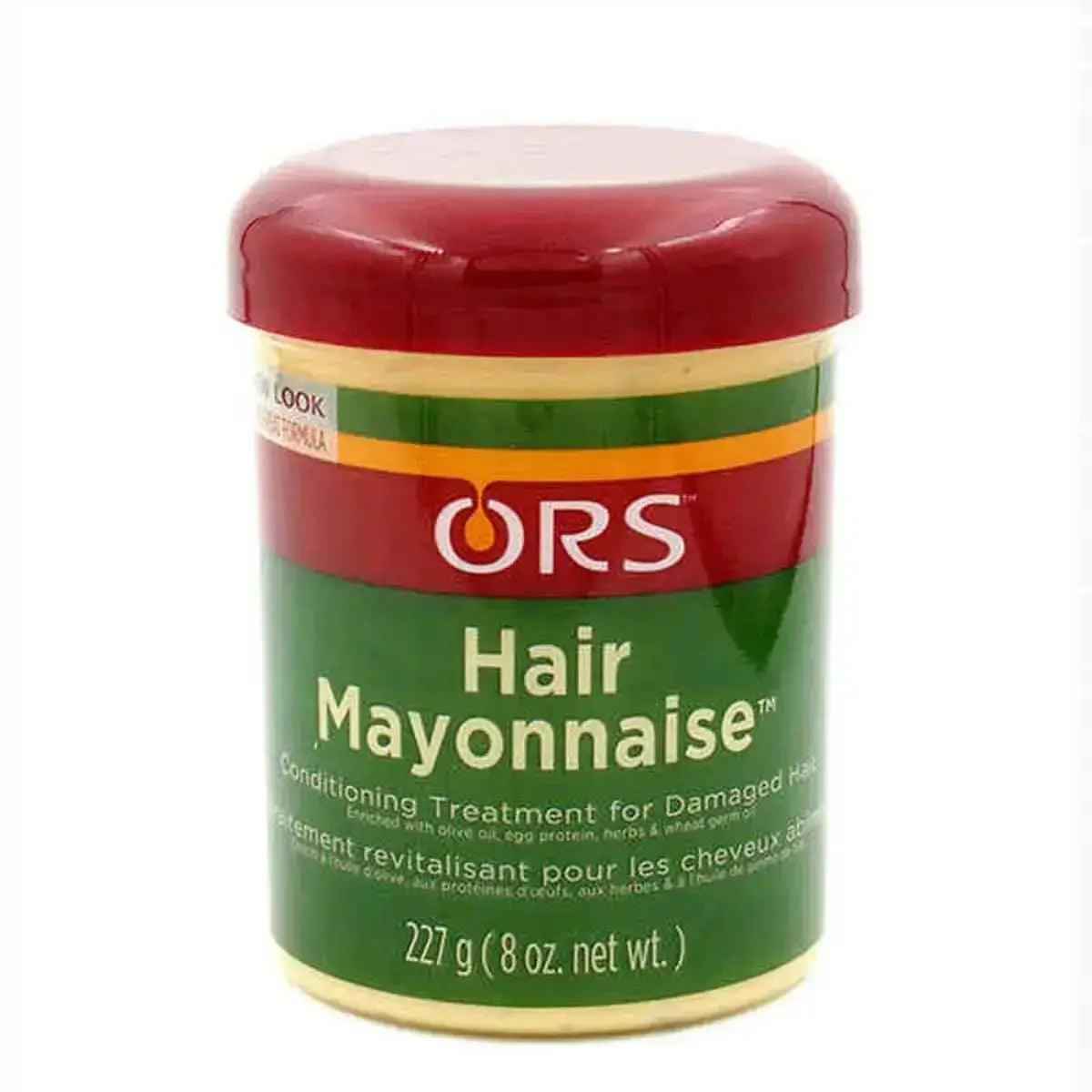 Conditioner Ors Hair Mayonnaise (227g) - Honesty Sales