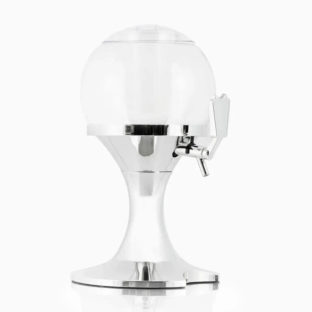 Cooling Beer Dispenser Ball InnovaGoods - Honesty Sales