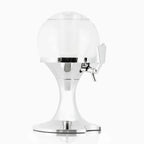Cooling Beer Dispenser Ball InnovaGoods - Honesty Sales