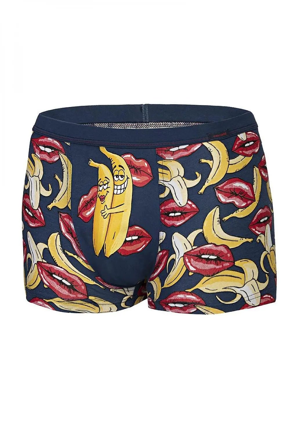 Cornette Boxers model 161898 - Honesty Sales