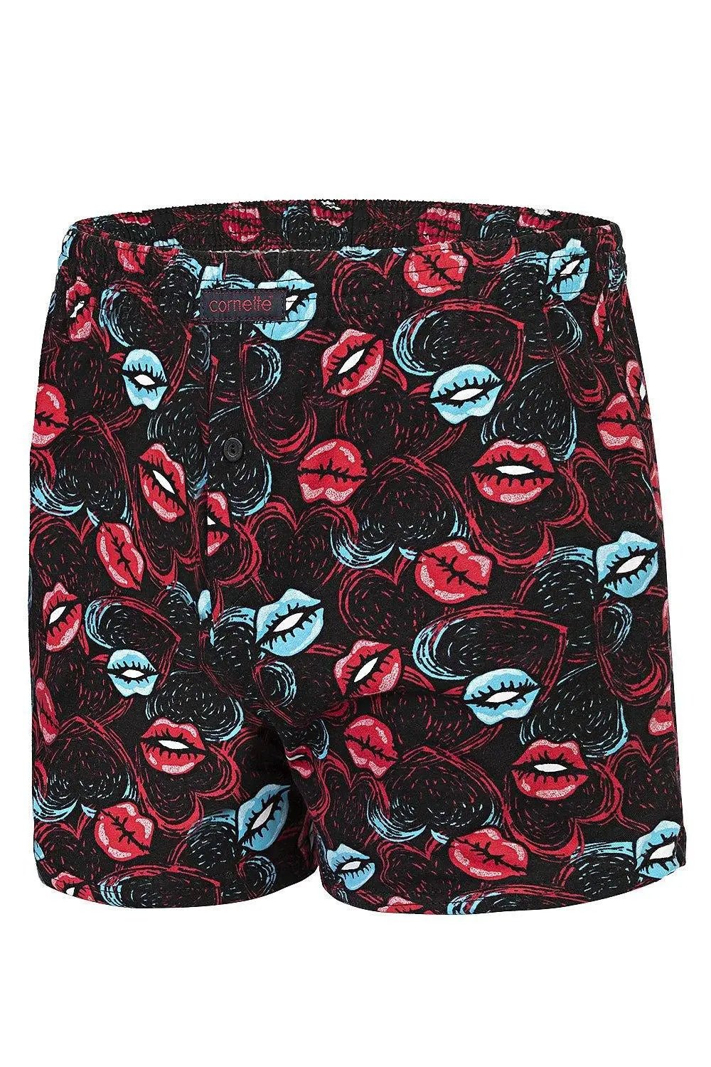 Cornette Boxers model 175185 - Honesty Sales