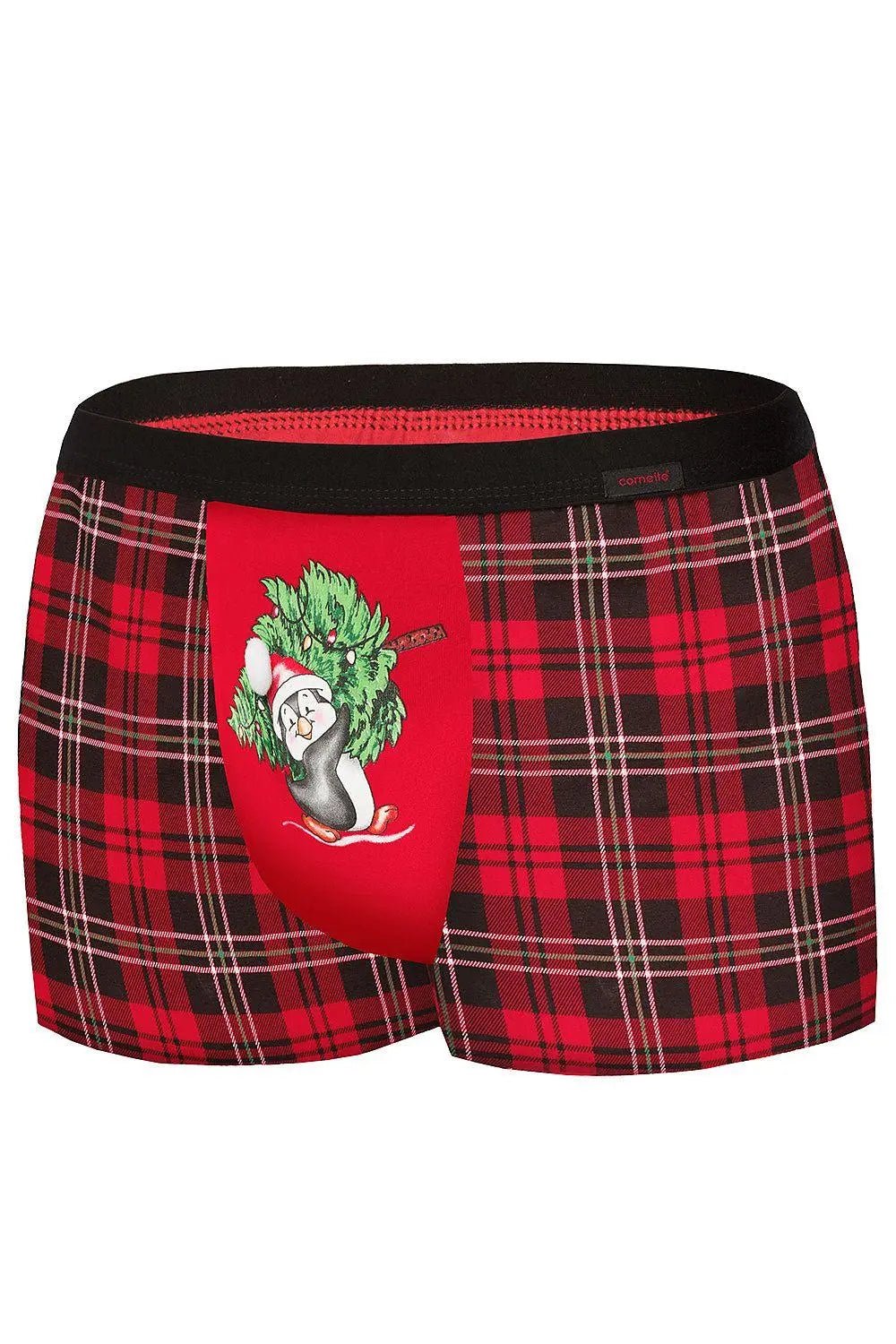 Cornette Boxers model 188987 - Honesty Sales