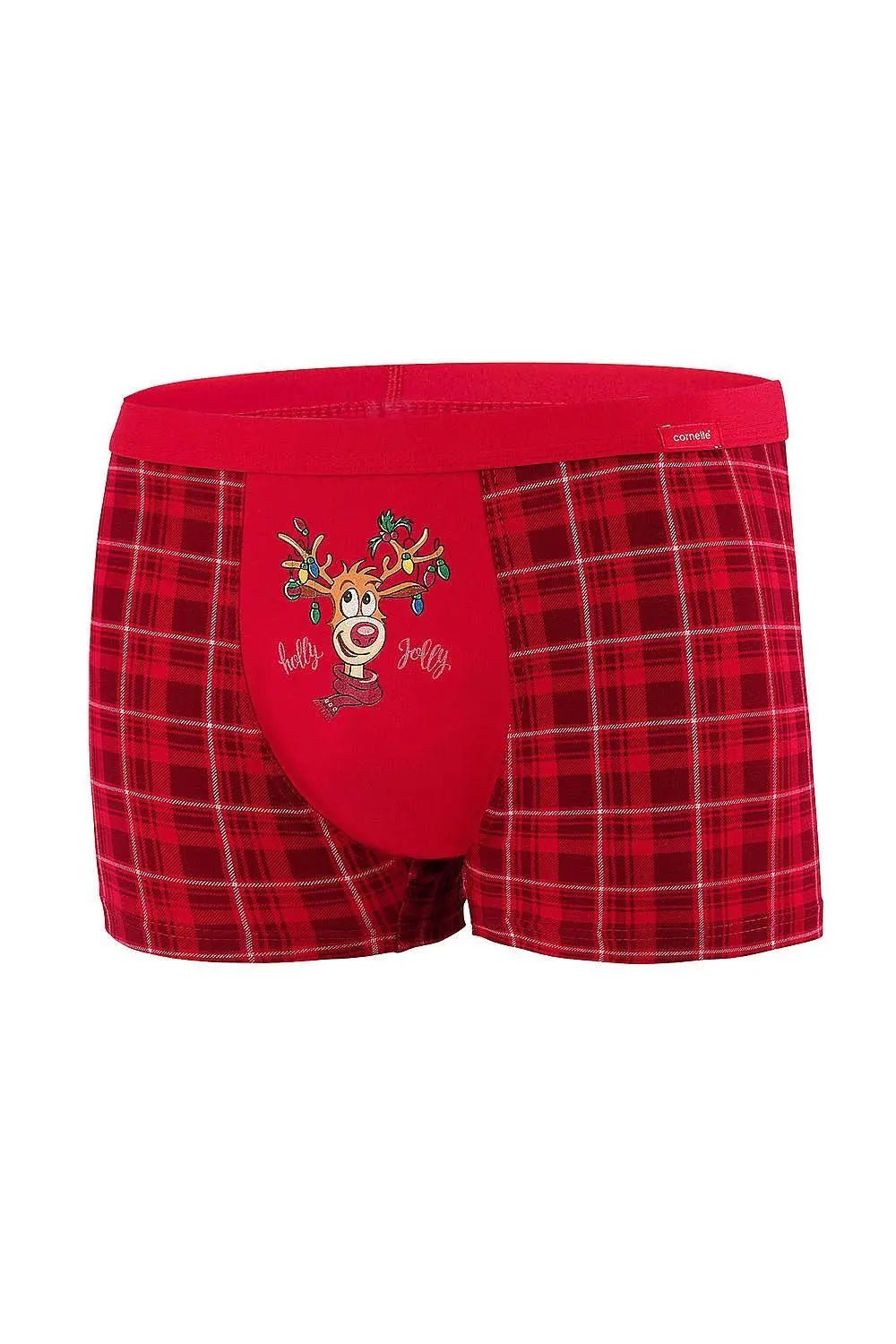 Cornette Boxers model 188987 - Honesty Sales
