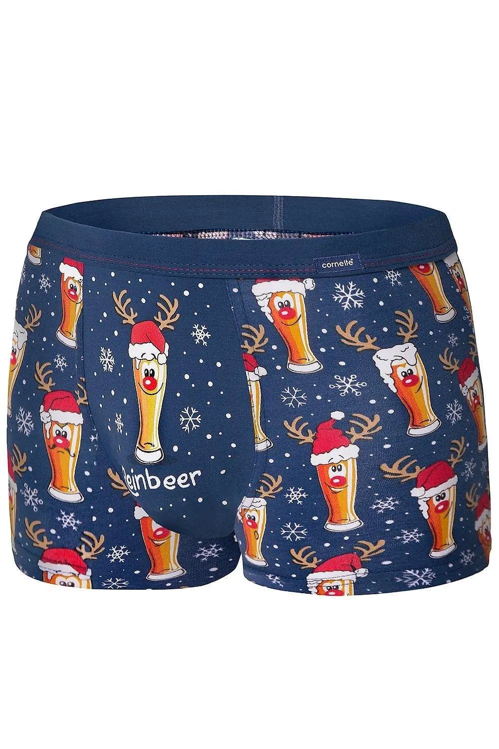 Cornette Boxers model 188987 - Honesty Sales