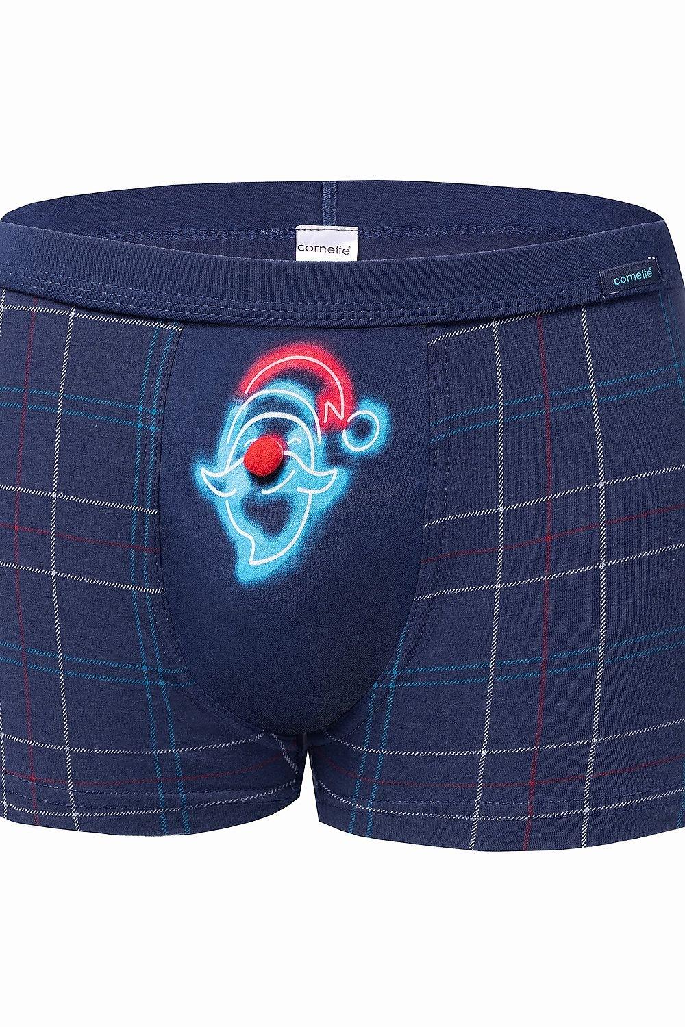 Cornette Boxers model 188987 - Honesty Sales