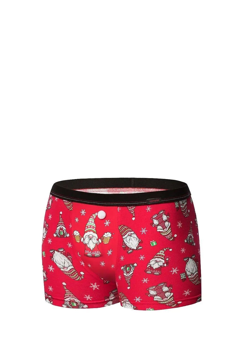 Cornette Boxers model 188987 - Honesty Sales