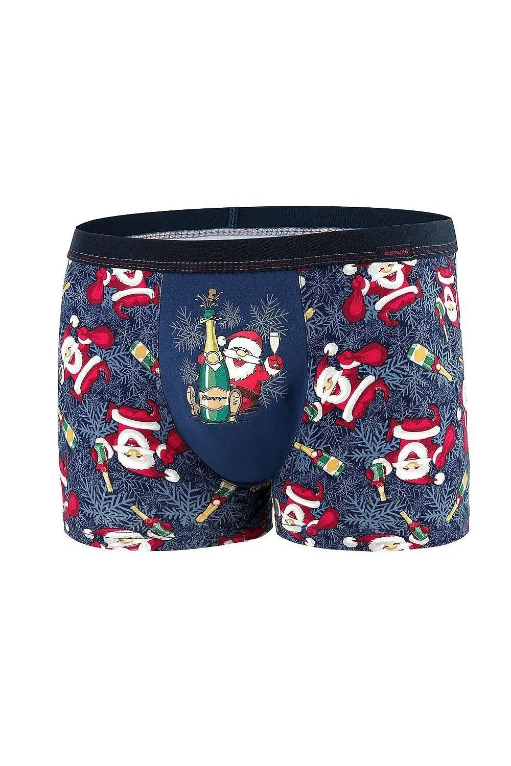 Cornette Boxers model 188987 - Honesty Sales