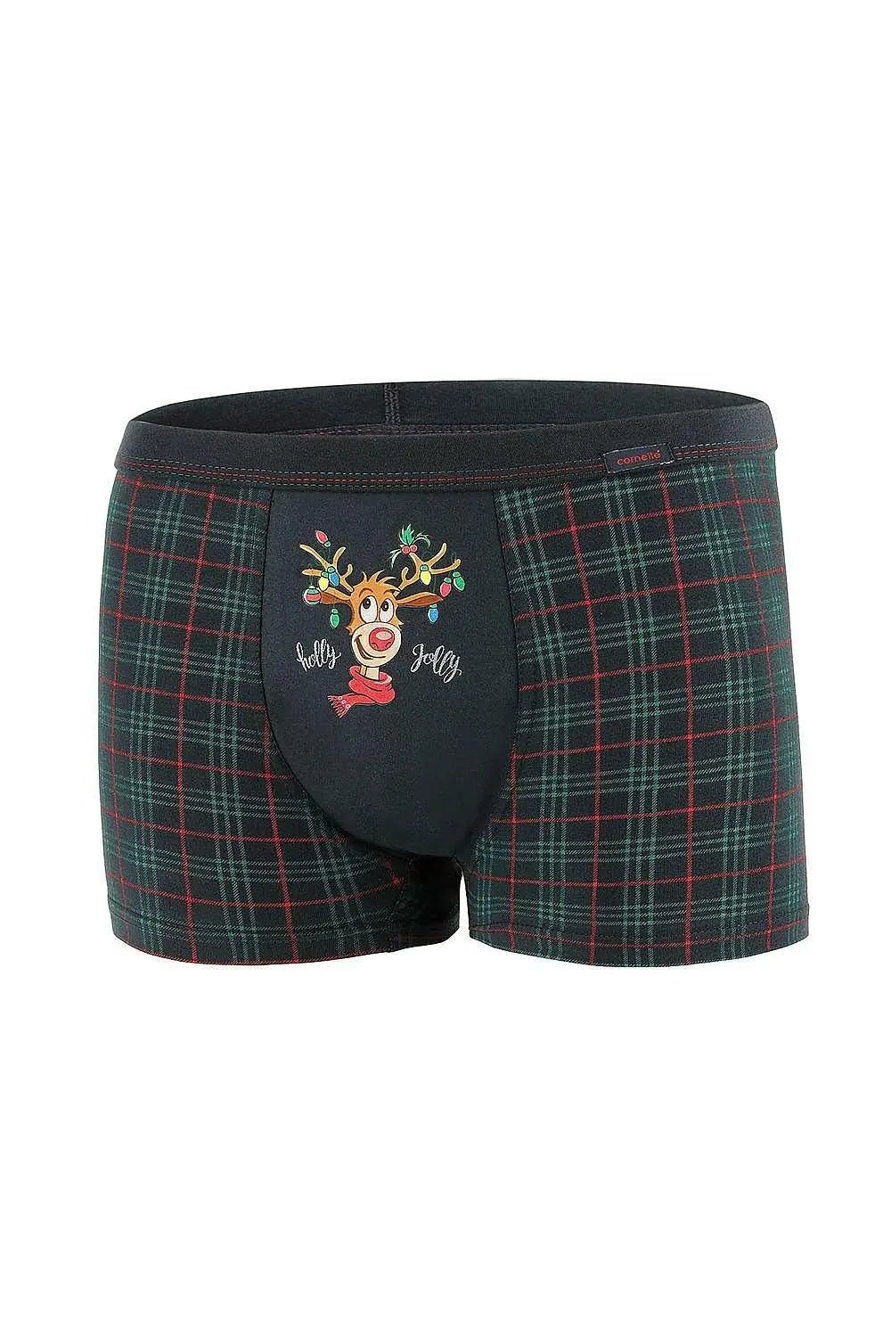 Cornette Boxers model 188987 - Honesty Sales