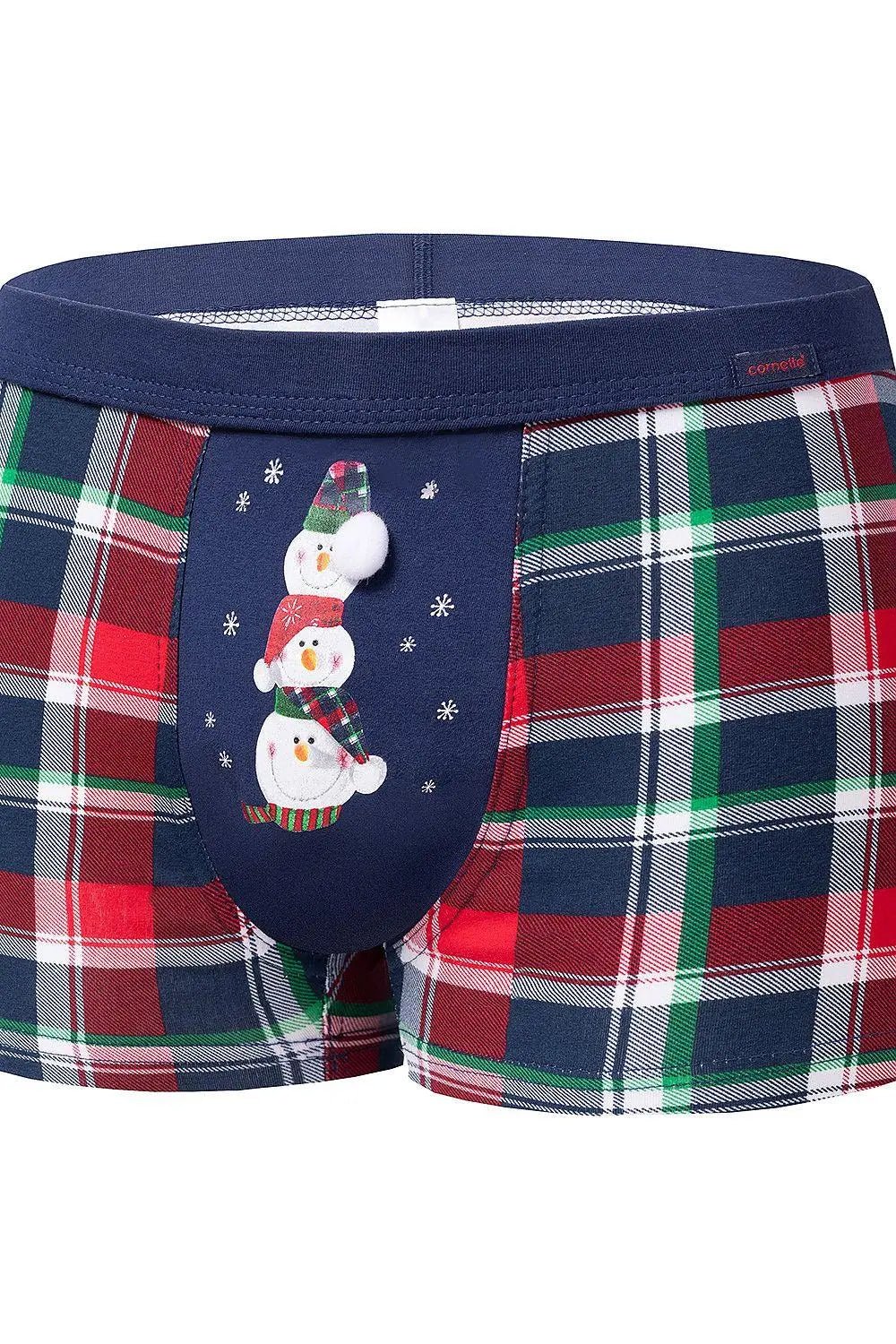 Cornette Boxers model 188987 - Honesty Sales