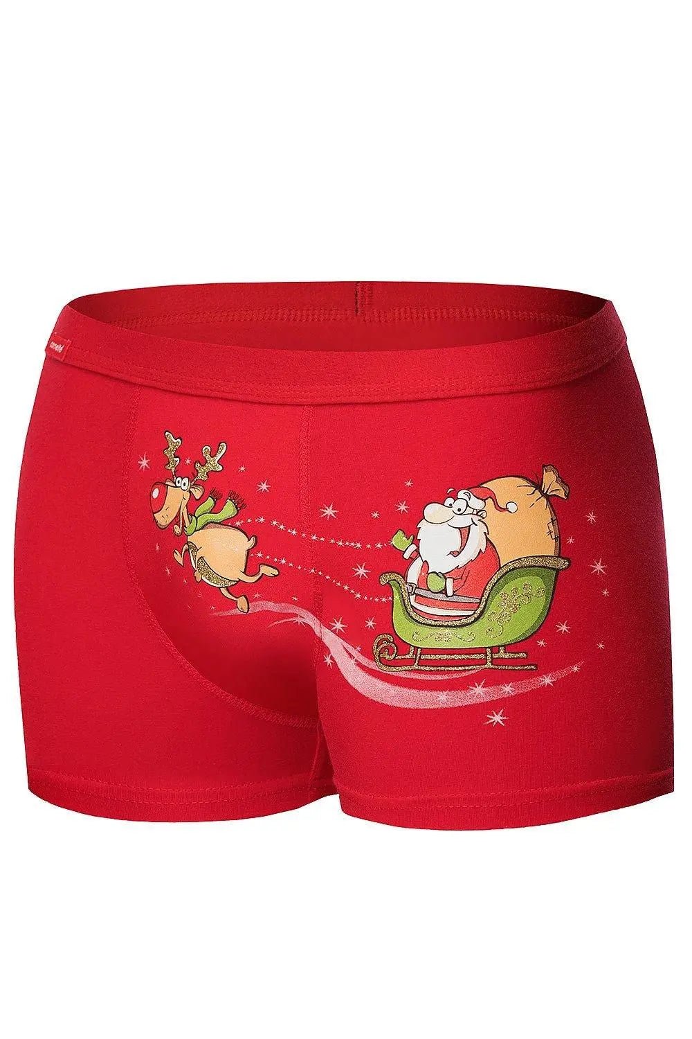 Cornette Boxers model 188987 - Honesty Sales