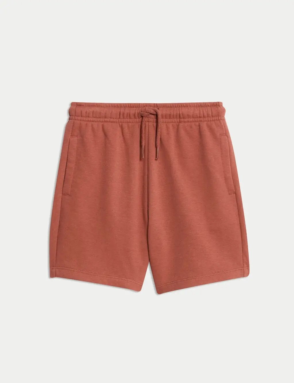 Cotton Rich Shorts (2 - 8 Yrs) - Honesty Sales