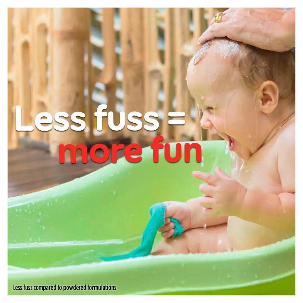 Cow & Gate 2 Follow-On Milk from 6 Months 200ml (Case of 12) - Honesty Sales