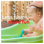 Cow & Gate 2 Follow-On Milk from 6 Months 200ml (Case of 12) - Honesty Sales