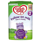 Cow and Gate Follow-On Milk from 6 Months 800g - Honesty Sales
