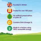 Cow and Gate Follow-On Milk from 6 Months 800g - Honesty Sales