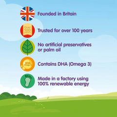 Cow and Gate Follow-On Milk from 6 Months 800g Cow & Gate