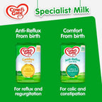 Cow and Gate Hungry First Infant Milk from Birth 800g - Honesty Sales