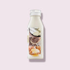 Creme of Nature Butter Blend & Flaxseed Double Duty Shampoo 12oz - Honesty Sales