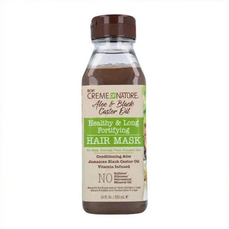 Creme Of Nature Shampoo and Conditioner - Honesty Sales Image principale du produit