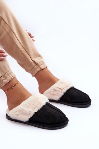 Slippers model 188693 Step in style - Honesty Sales U.K