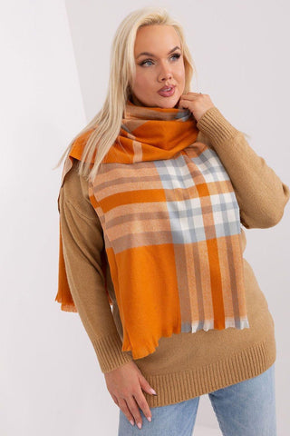 Shawl model 190569 AT - Honesty Sales U.K